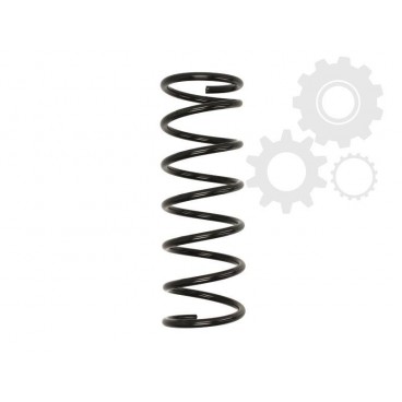 Arc suspensie axa fata