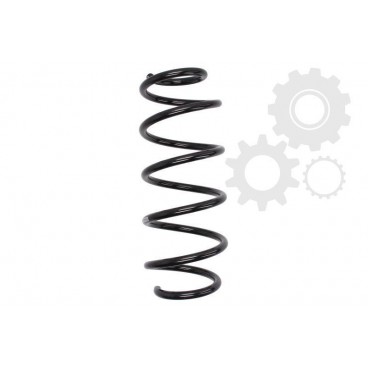 Arc suspensie axa fata