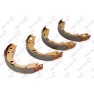 Sabot frana