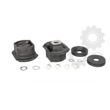 Rear suspension beam repair kit