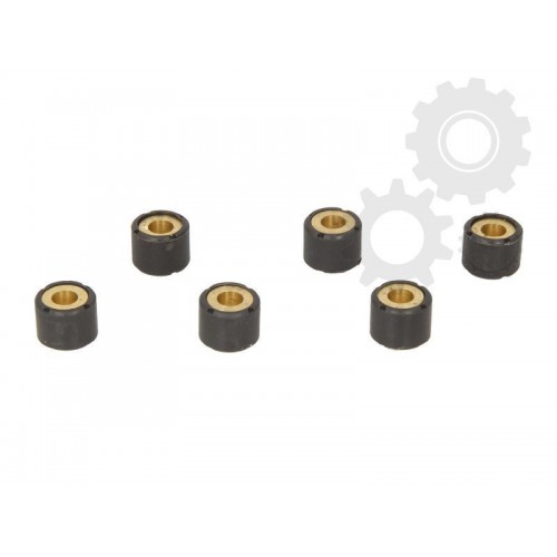 Role variator