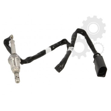 Senzor temperatura evacuare