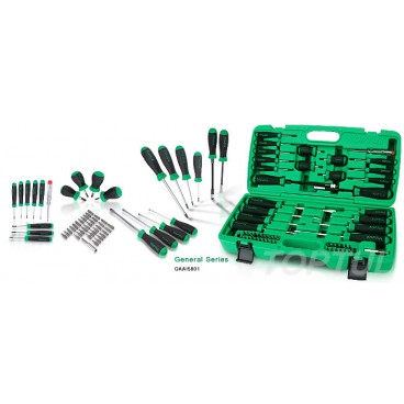 Set unelte - diferite