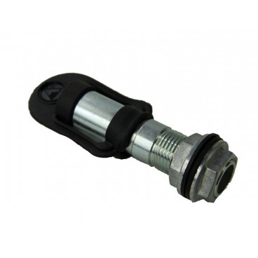 Beacon fitting elements