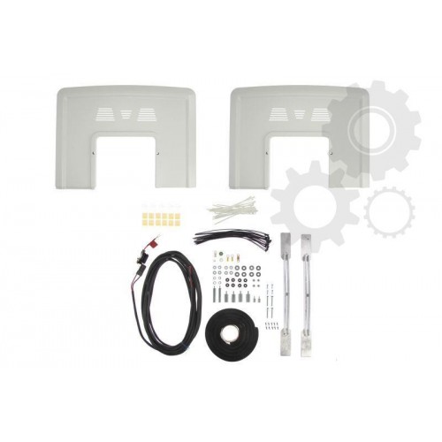Kit de montaj aer conditionat