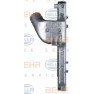 Radiator aer