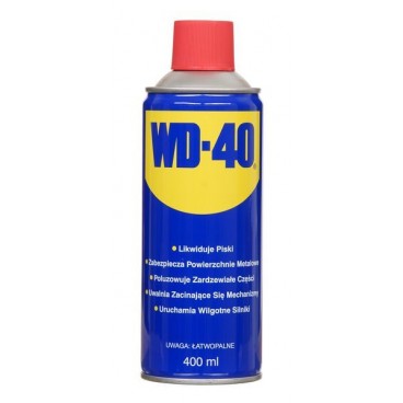 Spray universal