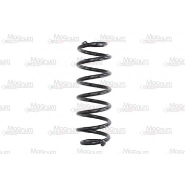 Arc suspensie axa spate