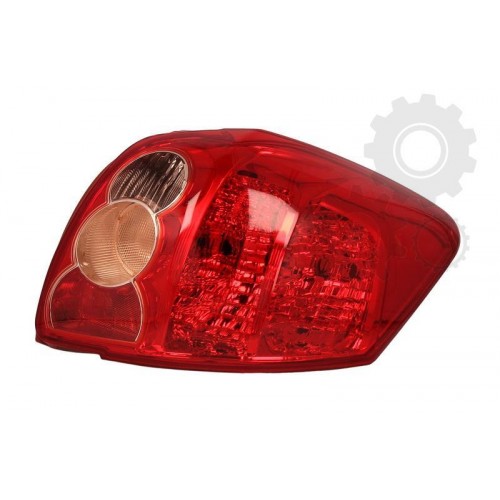 Lampa