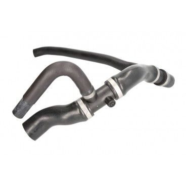 Furtun cauciuc sistem racire