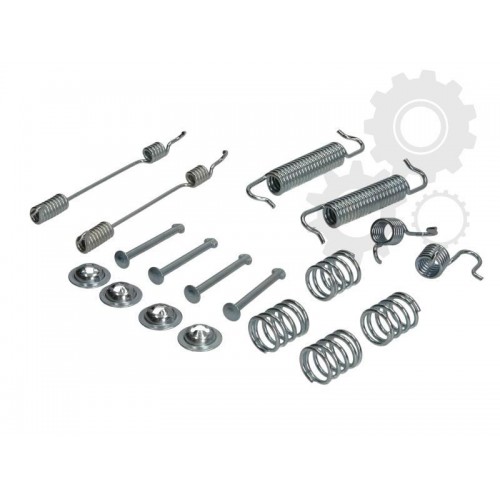Kit de montaj saboti frana