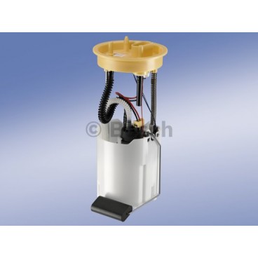 Pompa combustibil electrica