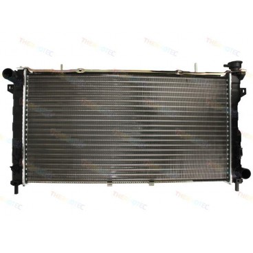 Radiator racire cu apa
