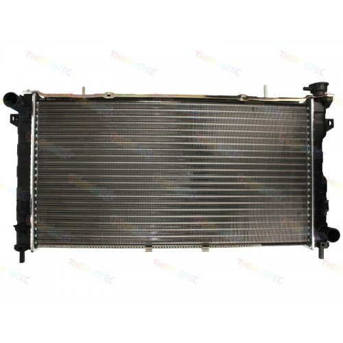 Radiator racire cu apa
