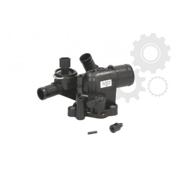 Termostat racire
