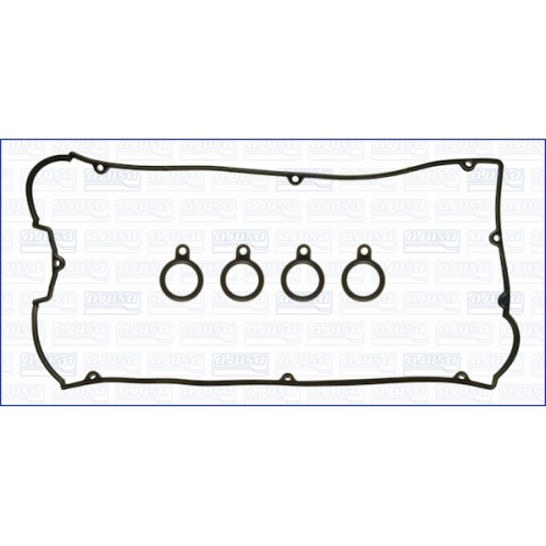 Set garnituri supape