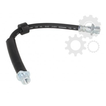 Furtun elastic frana