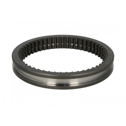 Synchromesh sliding sleeve