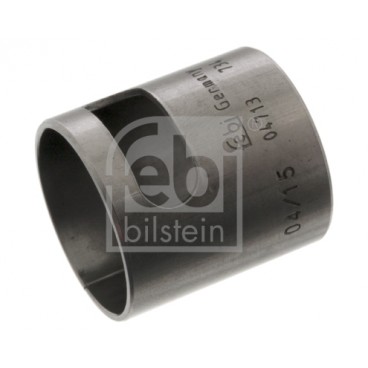 Brake shoe bush