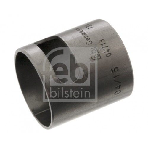 Brake shoe bush