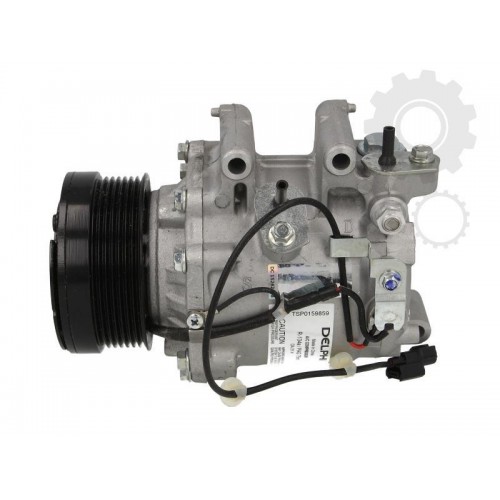 Compresor aer conditionat