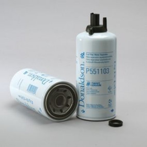 Filtru combustibil