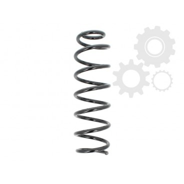 Arc suspensie axa spate Arc suspensie axa spate