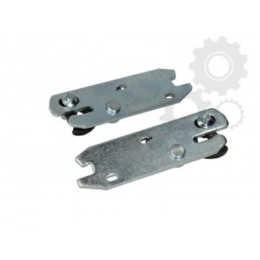 Autoregulator saboti frana