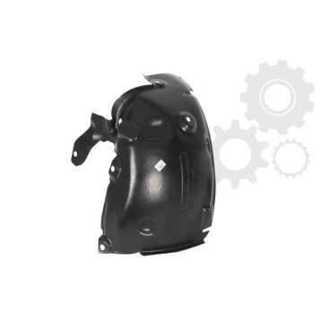 Carenaj interior aripa