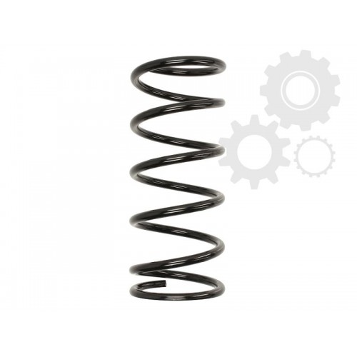 Arc suspensie axa fata