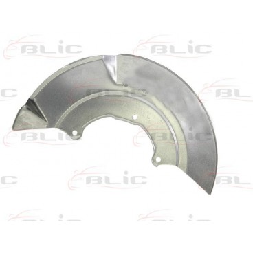 Protectie noroi disc frana