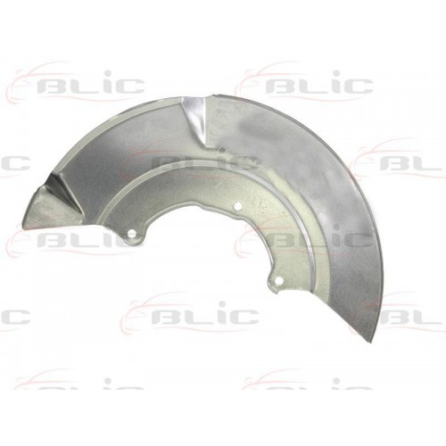 Protectie noroi disc frana