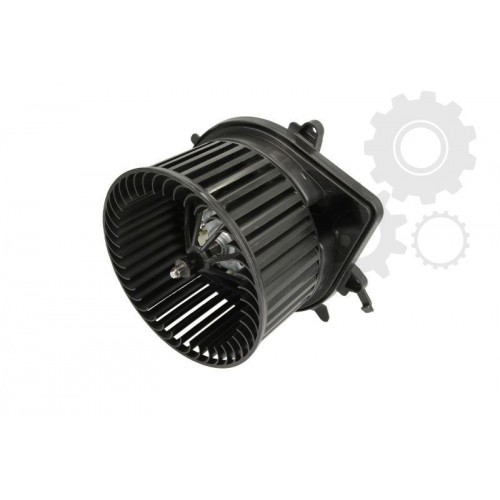 Ventilator