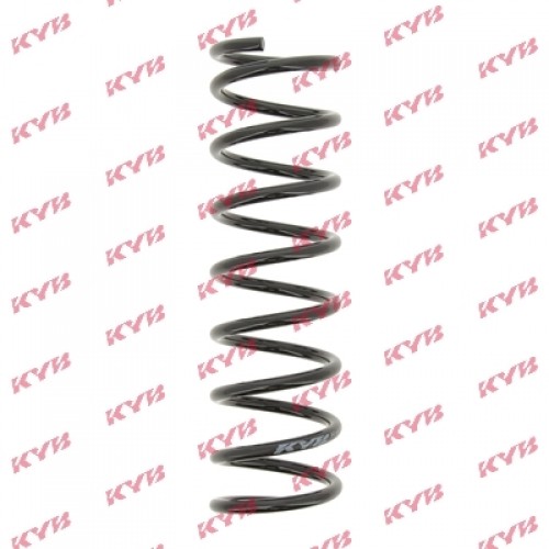 Arc suspensie axa spate