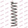 Arc suspensie axa spate