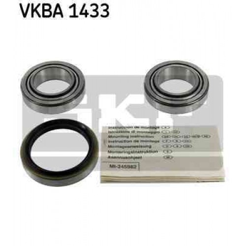 Set rulmenti roata