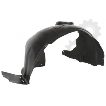 Carenaj interior aripa