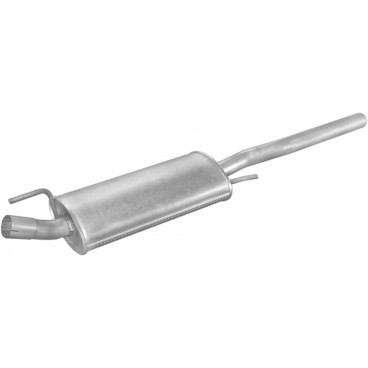 Toba finala esapament