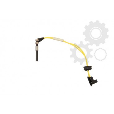 Bujie incandescenta sistem de incalzire auxiliar