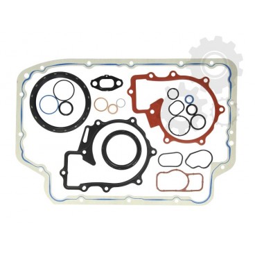 Set garnituri motor - arbore cotit