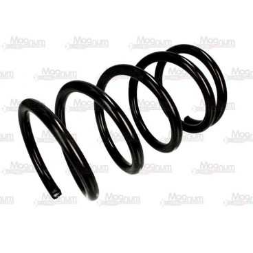 Arc suspensie axa spate