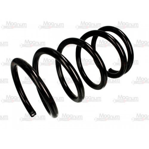 Arc suspensie axa spate