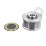 Fulie alternator