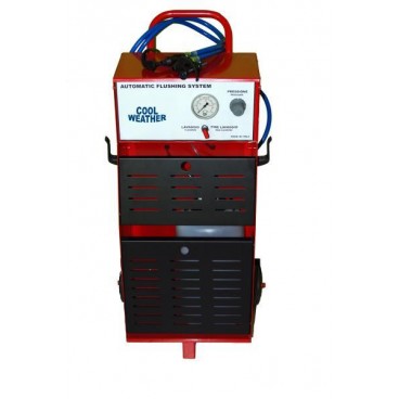 Dispozitiv al sistemului de aburit