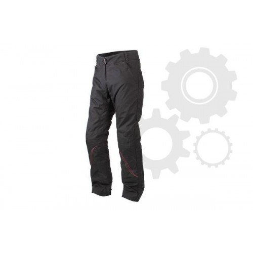 Pantaloni material textil