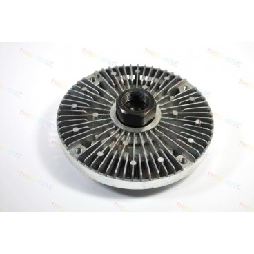 Ambreiaj ventilator