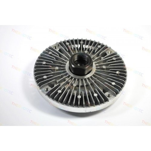 Ambreiaj ventilator