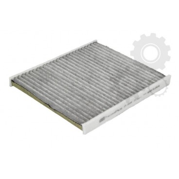 Filtru polen