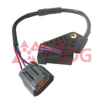 Senzor pozitie arbore cotit