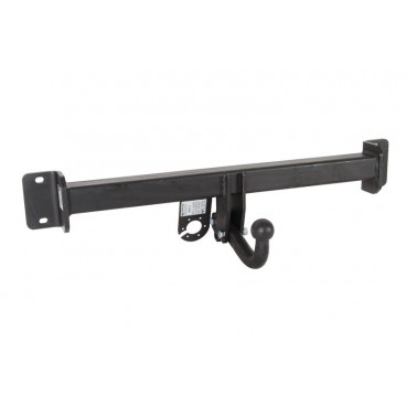 Carlig remorcare BMW X3 